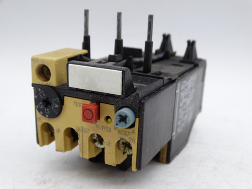 ALLEN BRADLEY 193-BSA-22 SERIES B RELAY