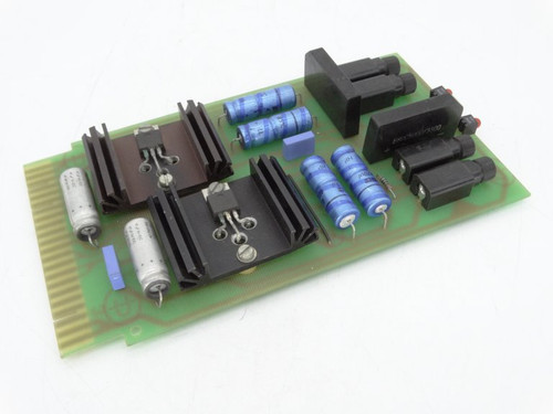 SAPAL 747570136 CIRCUIT BOARD