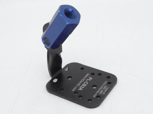 AUTOMATED DRIVE AND DESIGN PL-CB3A MOUNTING BRACKET