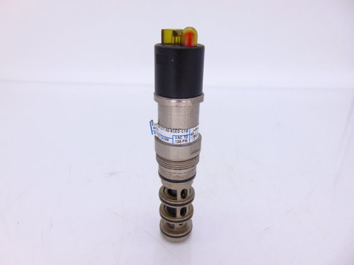 MAC VALVES INC. BV314A-CC1-00-BCED-CTG VALVE