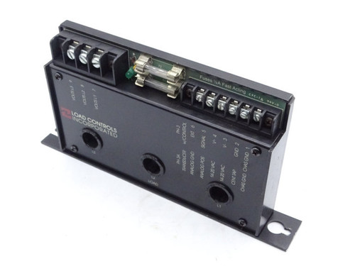 LOAD CONTROLS INC PH-3A-HG Load Cell LOAD CONTROLS INC PH-3A-HG Load Cell