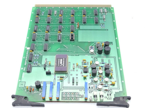 HONEYWELL 4DP7APXAD-211 CIRCUIT BOARD