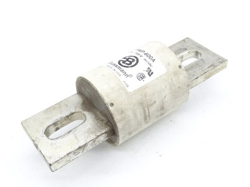 BUSSMANN FWP-600A FUSE