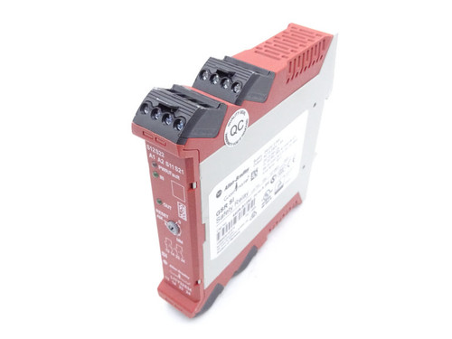 ALLEN BRADLEY 440R-S12R2 SERIES A RELAY ALLEN BRADLEY 440R-S12R2 SERIES A RELAY