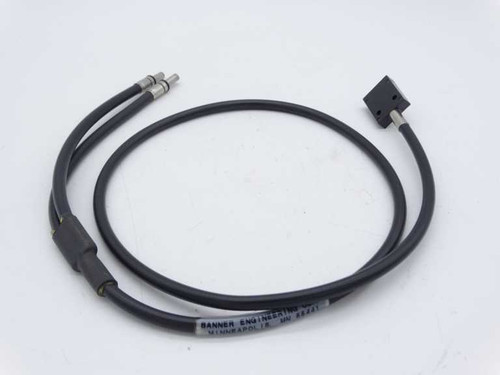 BANNER ENGINEERING BR13P SENSOR