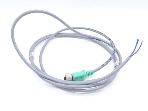 PEPPERL & FUCHS V1-G-2M-PVC CABLE