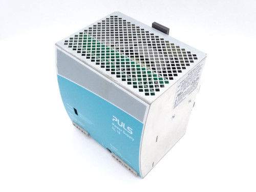 PULS SL10.105 POWER SUPPLY