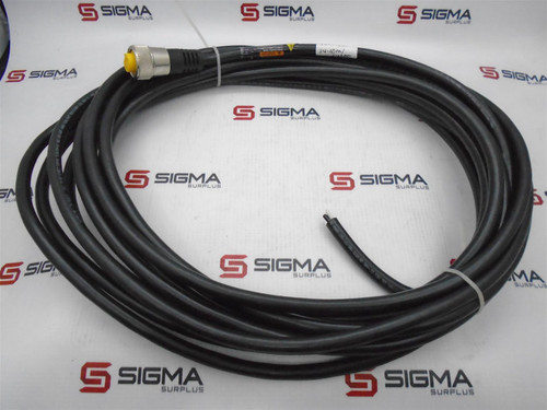 TURCK RSM RKM 34-10M/S4000 CABLE