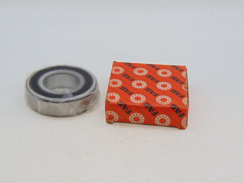 FAG BEARING 6206.2RSR BEARING