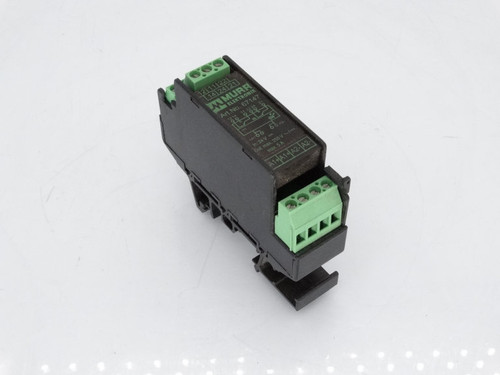 MURR ELEKTRONIK 67147 RELAY