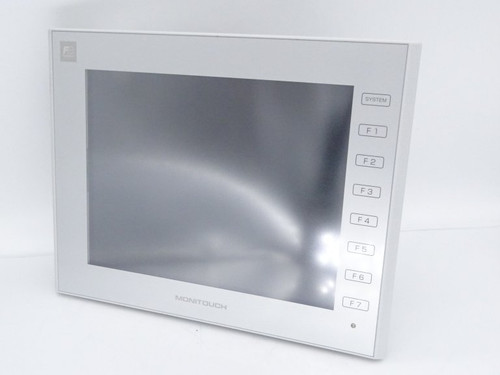 Fuji Electric V9080ISD HMI