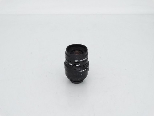 KEYENCE CORP HR-F1.4/8MM LENS