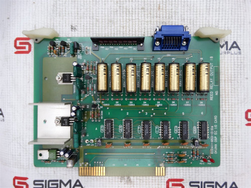 OKUMA E0241-653-016-B CIRCUIT BOARD