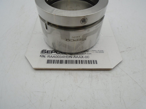 SEPCO RAA0034HDN-AAAX-00 SEAL