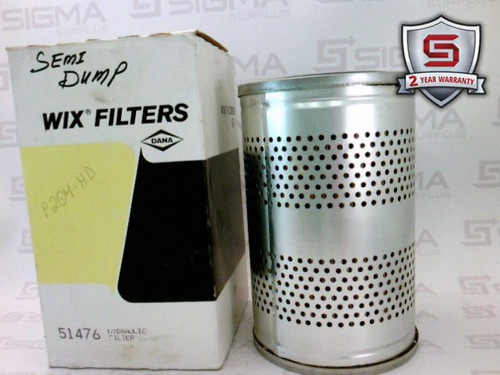 WIX 51476 FILTER