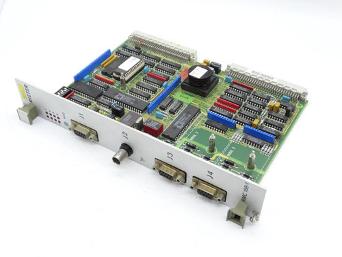 RIETER 1850 700/9 CIRCUIT BOARD