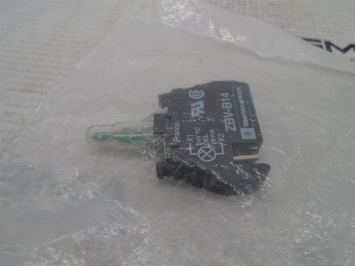 SCHNEIDER ELECTRIC ZBVB14 INDICATOR LIGHT