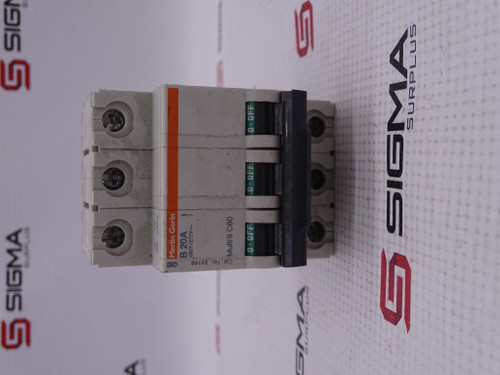SCHNEIDER ELECTRIC MG24149 CIRCUIT BREAKER