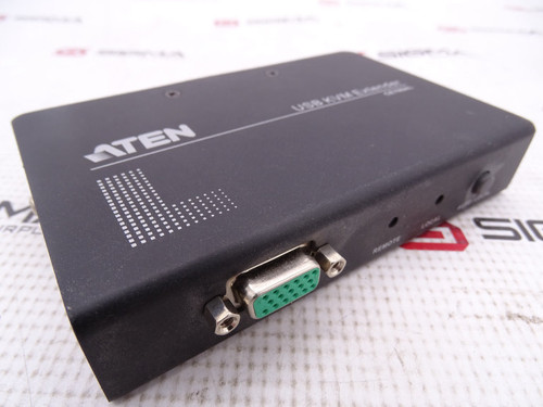 ATEN CE700AL ETHERNET SWITCH