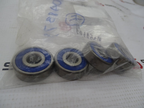 BL BEARING S6301RS BEARING