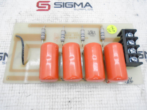 BONE FRONTIER 2A5146B CIRCUIT BOARD