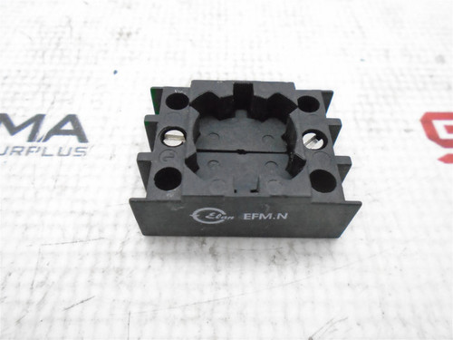 ELAN EFM.N MOUNTING BRACKET