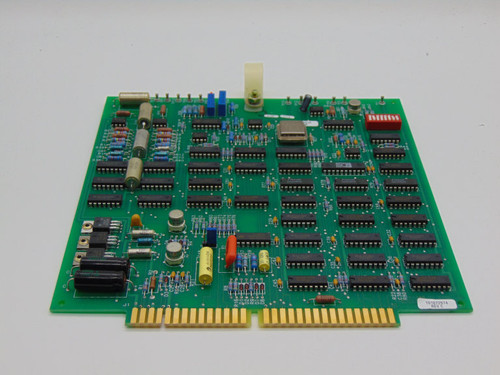 EXIDE 101072974 CIRCUIT BOARD