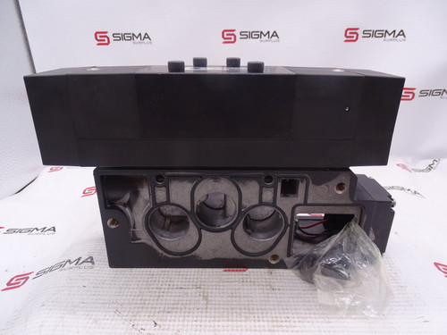 PARKER H2555BGC23B VALVE