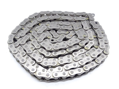 RENOLD 50A1X10FT ROLLER CHAIN