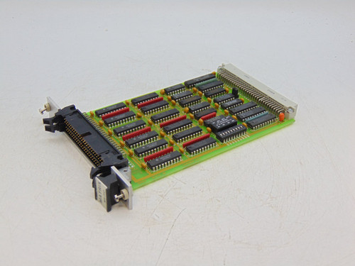 MATRIX MS-PIO CIRCUIT BOARD