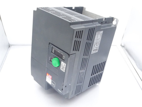 SCHNEIDER ELECTRIC ATV320U75M3C DRIVE