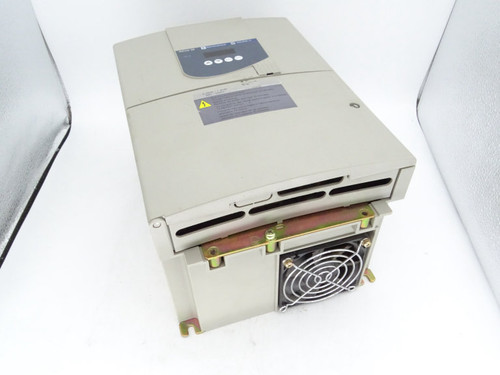 SCHNEIDER ELECTRIC ATV28HU90N4 DRIVE