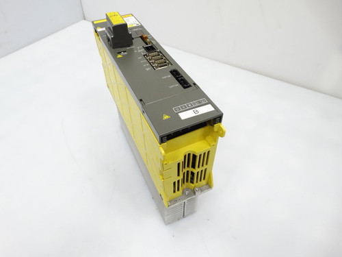 Fanuc A06B-6097-H203 Servo Drive