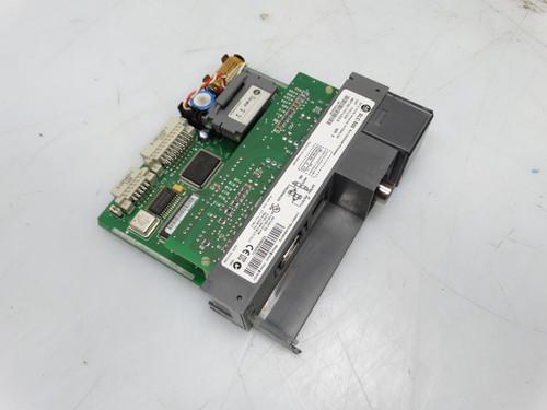 ALLEN BRADLEY 1747-L532 SERIES E PLC MODULE