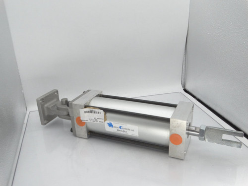 MOTION CONTROLS S-9432-SL6 PNEUMATIC CYLINDER