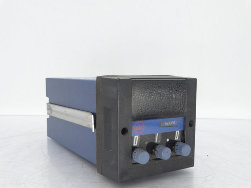 MARSH BELLOFRAM 365A-300-T-30-PX COUNTER