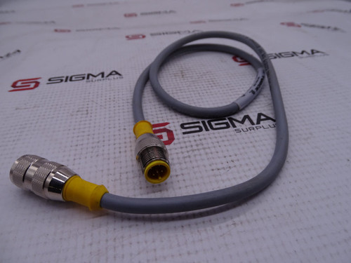 TURCK RK 4.5T-0.7-RS 4.5T CABLE