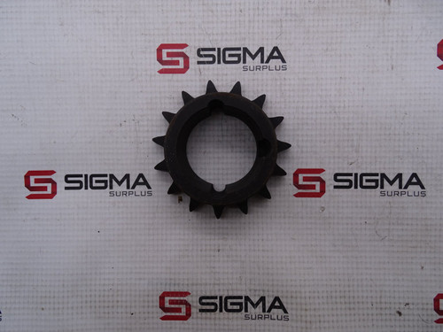 MARTIN SPROCKET & GEAR INC 50BTB15H SPROCKET