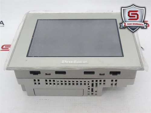 SCHNEIDER ELECTRIC AGP3300-L1-D24 HMI