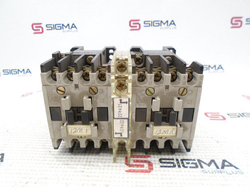 ALLEN BRADLEY 104-A09ND3 SERIES B CONTACTOR ALLEN BRADLEY 104-A09ND3 SERIES B CONTACTOR