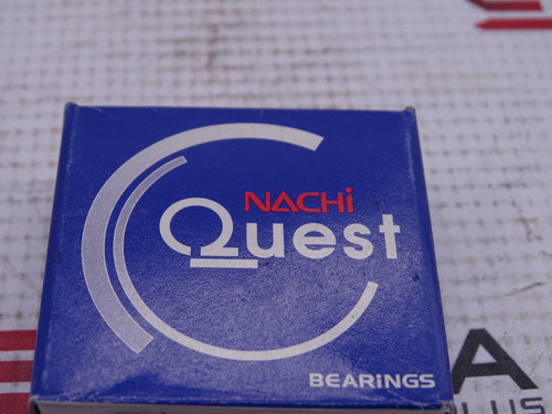 NACHI 6202-ZZE BEARING