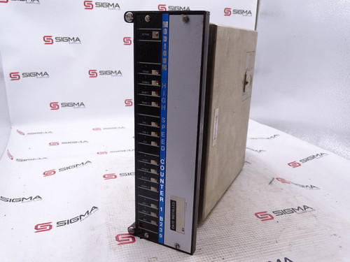 MODICON AS-B239-001 PLC MODULE