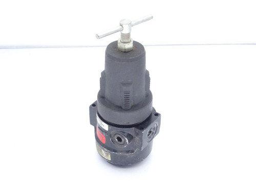 PARKER 06R113AA AIR PRESSURE REGULATOR