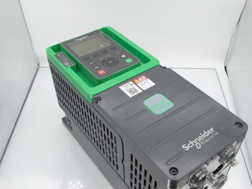 SCHNEIDER ELECTRIC TELEMECANIQUE ATV630U40N4 DRIVE