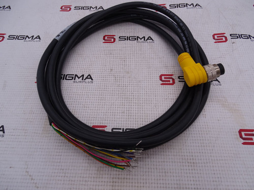 TURCK BSWM 19-996-3/S90 CABLE