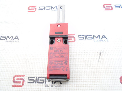 SCHNEIDER ELECTRIC XCSPL791 SWITCH