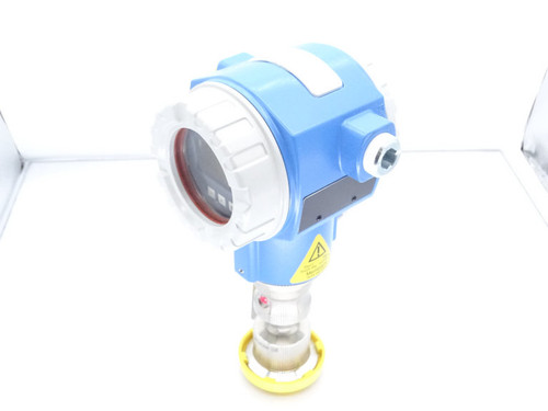 ENDRESS & HAUSER PMP75-ABC2MB1TCDAA SENSOR ENDRESS & HAUSER PMP75-ABC2MB1TCDAA SENSOR
