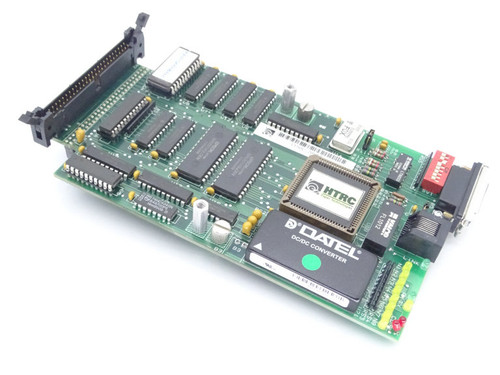 HTRC 1150C CIRCUIT BOARD HTRC 1150C CIRCUIT BOARD