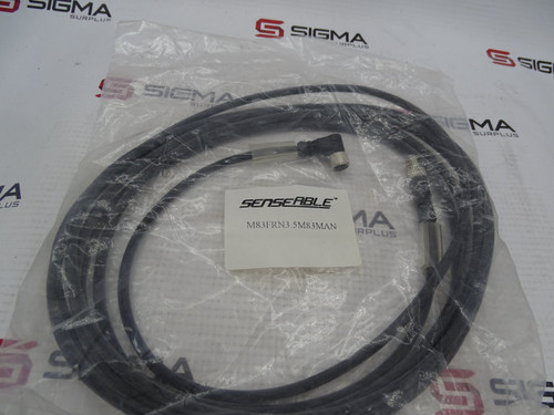 SENSEABLE M83FRN3.5M83MAN CABLE