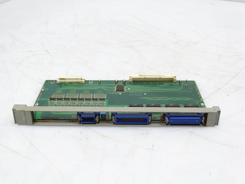 MITSUBISHI QX531B BN634A639G52A CIRCUIT BOARD